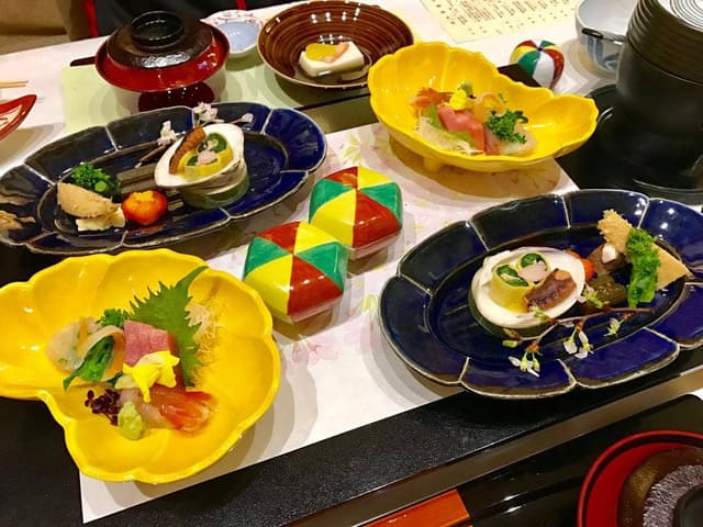 レジーナリゾート箱根 雲外荘 - サブ画像1