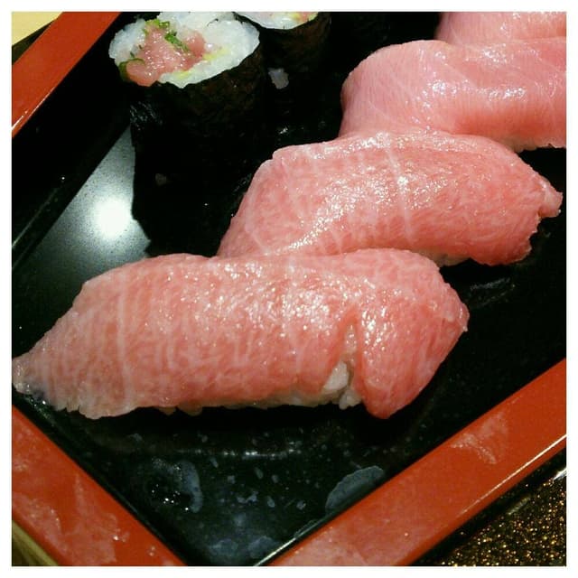 鮨・天ぷら 松栄 千葉ニュータウン店 - サブ画像3