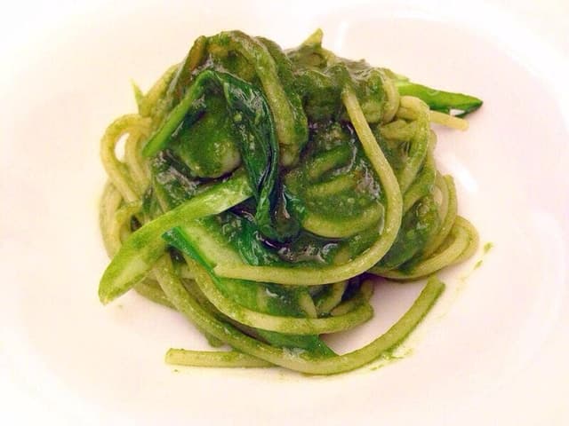 trattoria LIPAGIO - サブ画像1