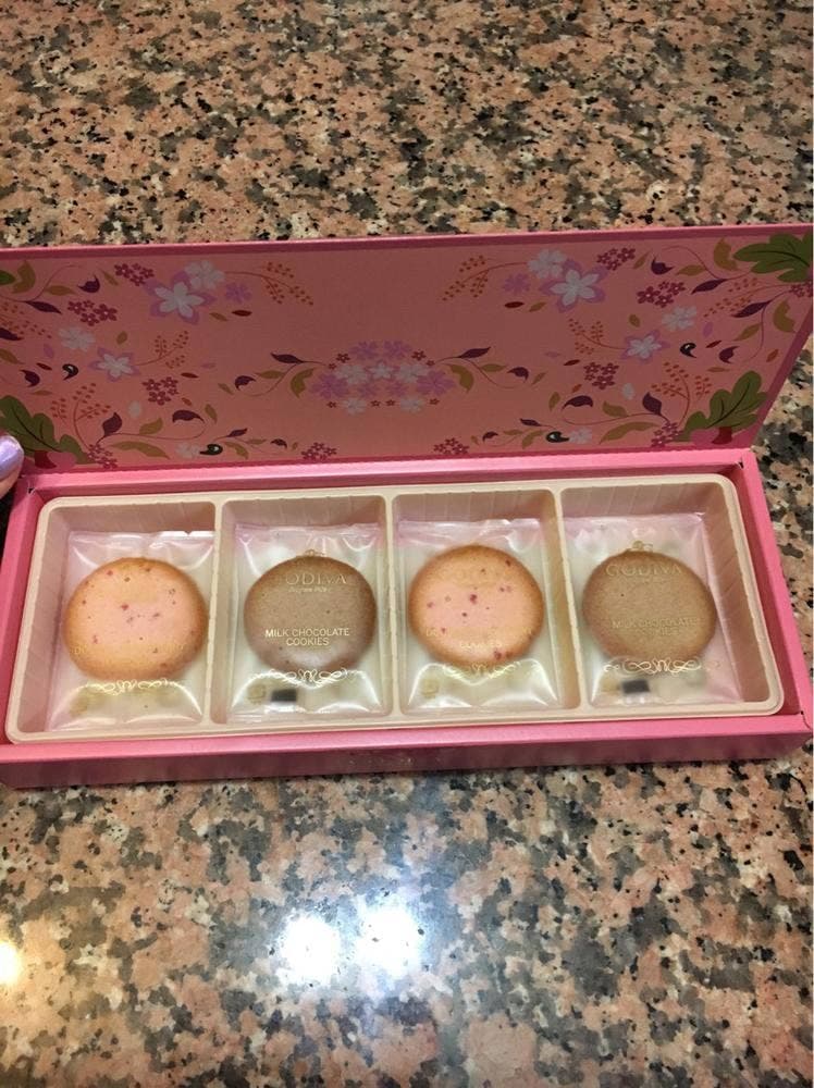 ゴディバ 丸井錦糸町店