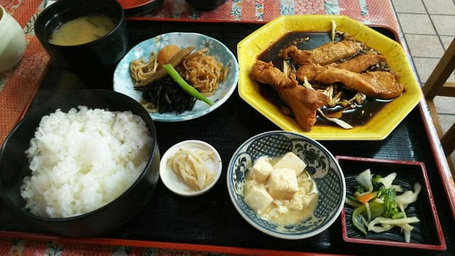 かちどき食堂 - サブ画像2