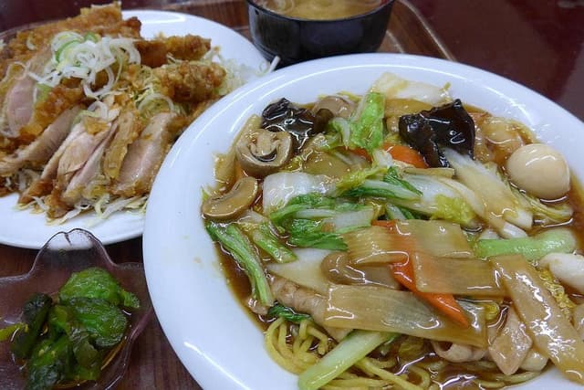 台湾料理昇龍 - サブ画像1