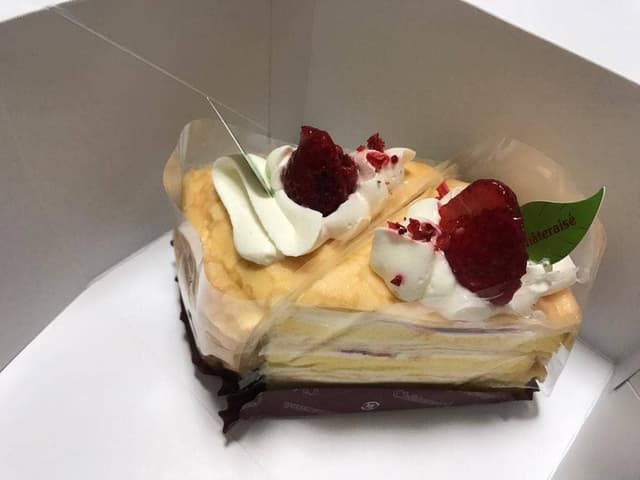 シャトレーゼ 男山店 - サブ画像3