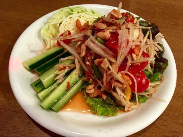 タイ料理レストラン バンチャン - サブ画像1