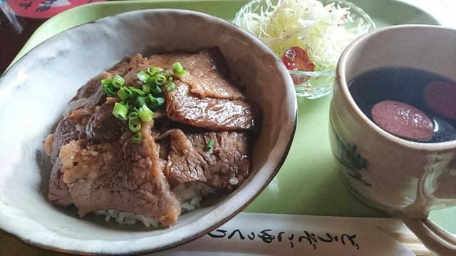 ぎゅうや - サブ画像3