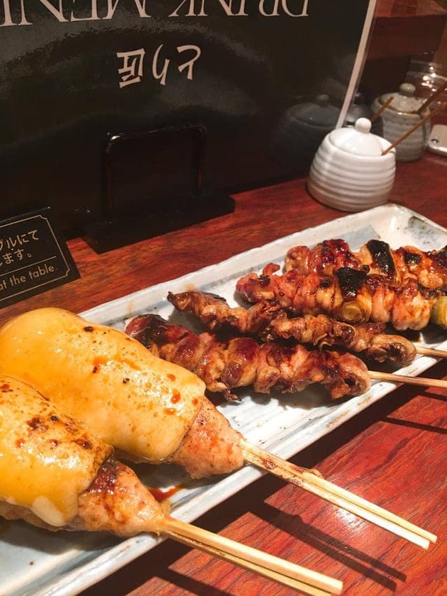 とり料理 とり匠 - サブ画像1