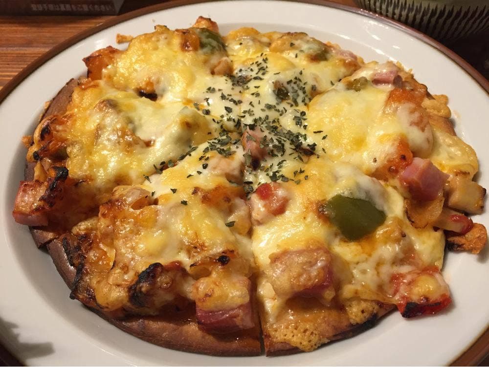 酒菓家 NAKAGAWAみ