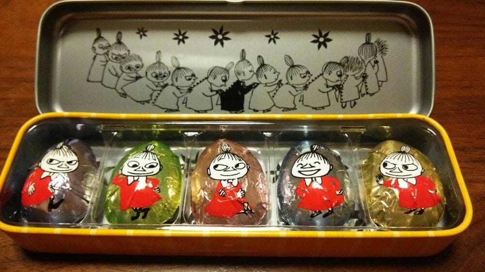メリーチョコレート 蒲田プラザ東急ストア店