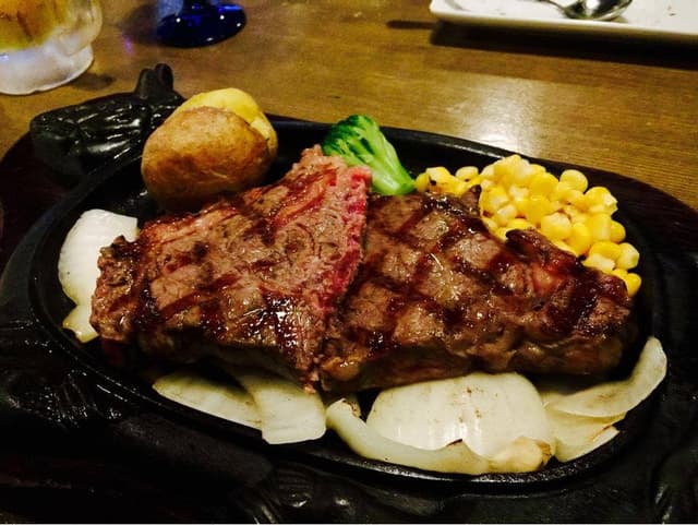 ダイニングレストラン88 - サブ画像3