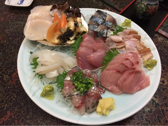 富美寿司 - サブ画像3