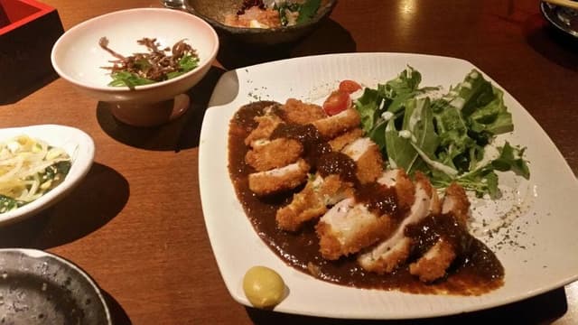 山海倶楽部 西田辺店 - サブ画像1