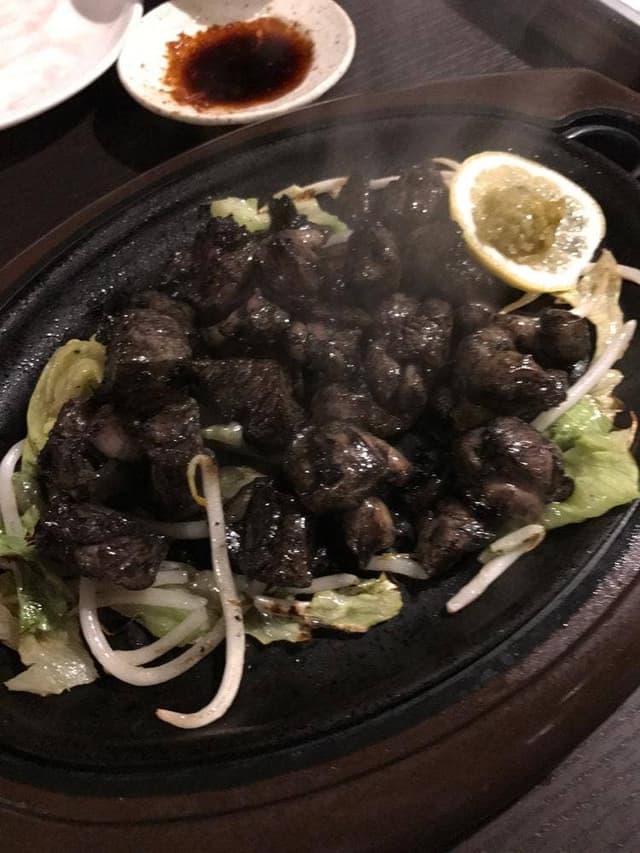 九州料理 しのだ黒馬 - サブ画像1