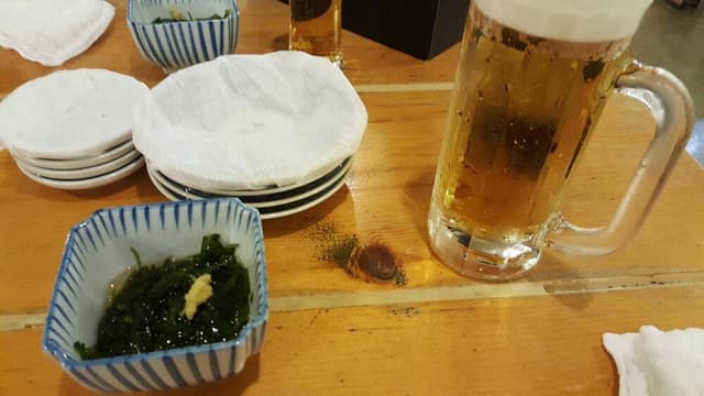 魚八&串八珍 水道橋店 - サブ画像2