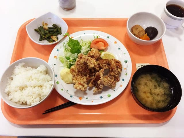 食育空間 花かつみ - サブ画像3