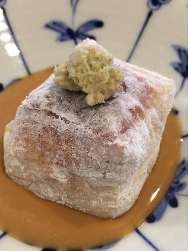 銀座 日本料理 朱雀 - サブ画像1