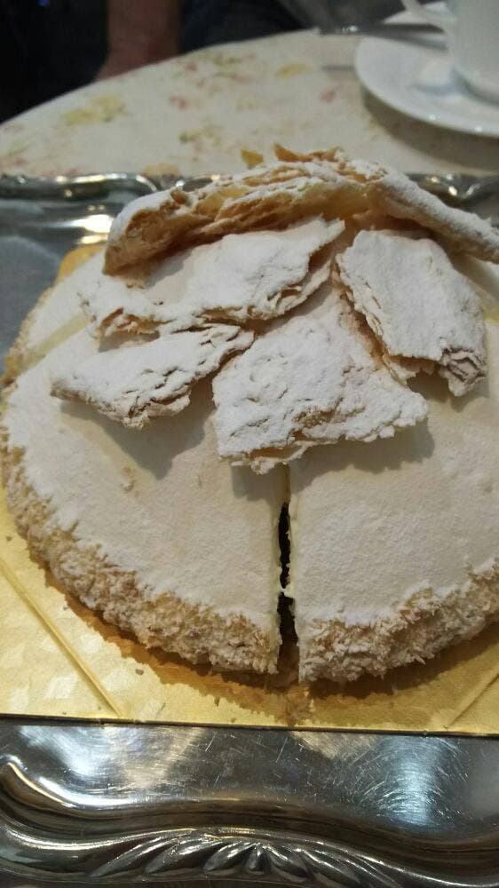 手作りケーキの店 ミロール - サブ画像1