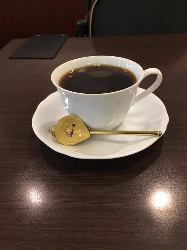 ハーバー カフェ ZEST御池店 - サブ画像1