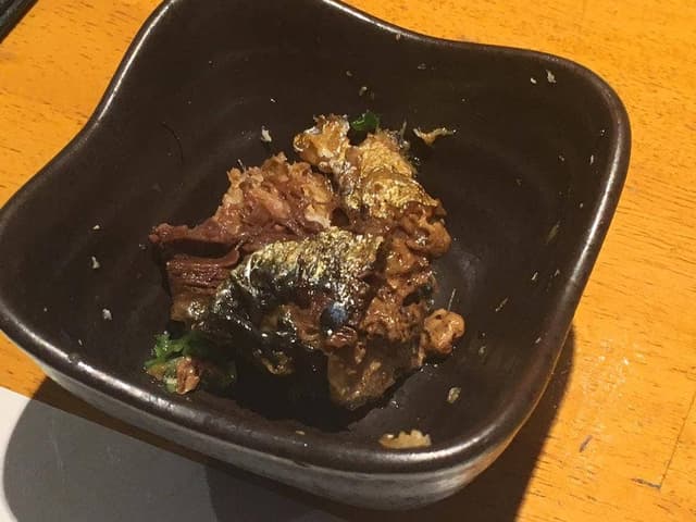 いぶき地 本店 - サブ画像3