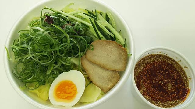 麺家 あかり - サブ画像2