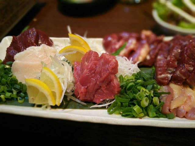 九州居酒屋 西郷酒盛 南3条店 - サブ画像1