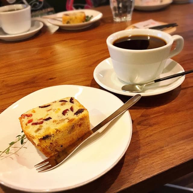 カプリ コーヒー ビーンズ - サブ画像2