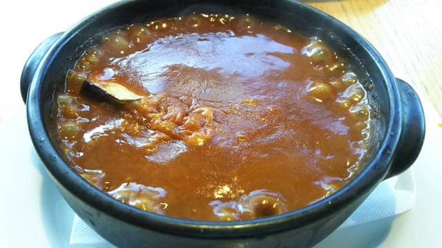 洋食カフェ フライパン - サブ画像2