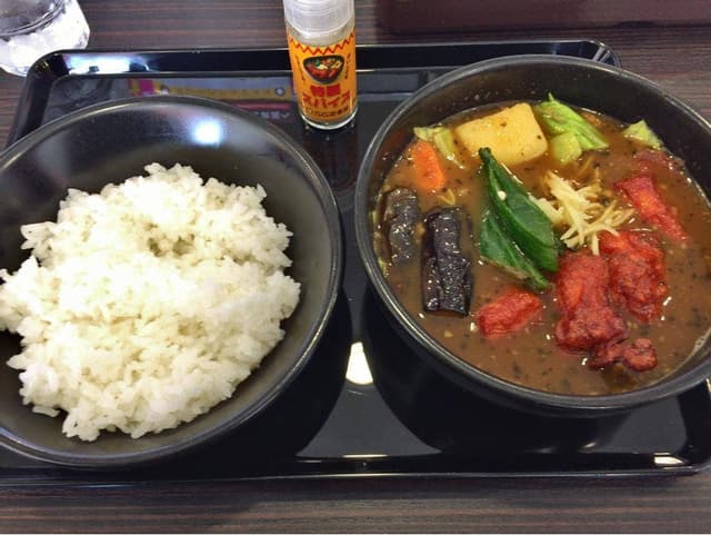 カレーハウスCoCo壱番屋 多治見インター店 - サブ画像3