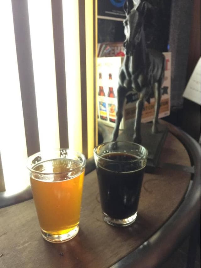 古町クラフトビール館 - サブ画像1