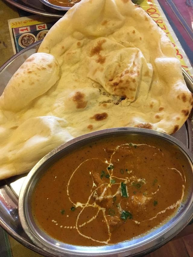 ナマステ タージマハル - サブ画像3