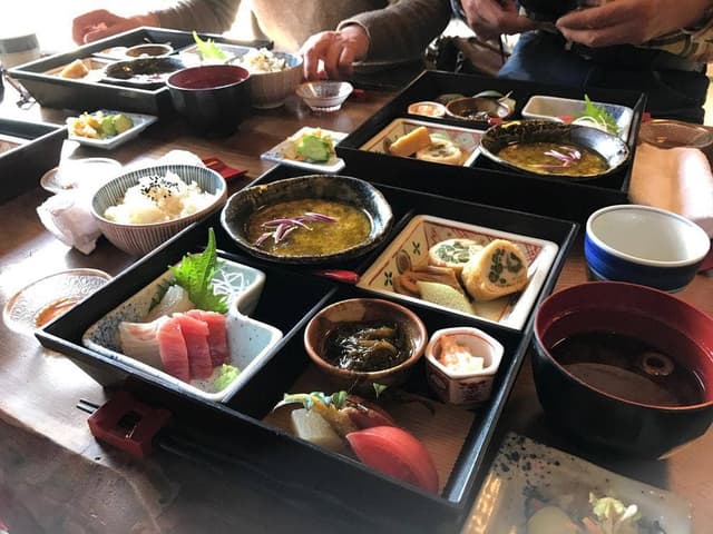 日本料理 おぎ原 - サブ画像3