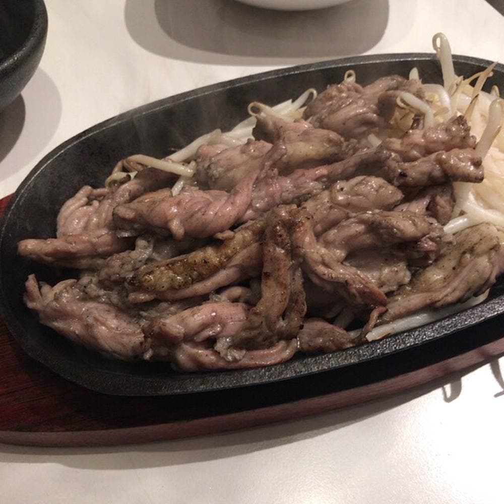 炭火ダイニング らむじゃむ