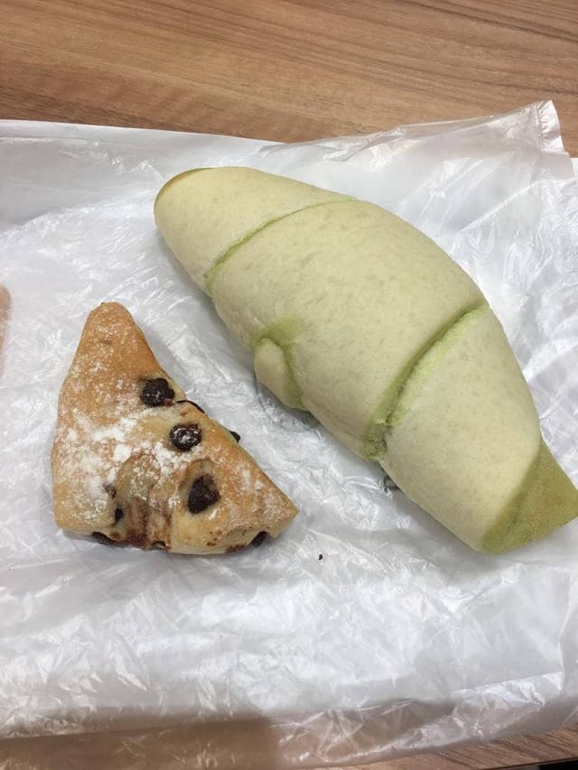 パン工場 イオンラブラ万代店 - サブ画像2