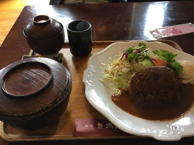 鹿鳴館 - サブ画像2