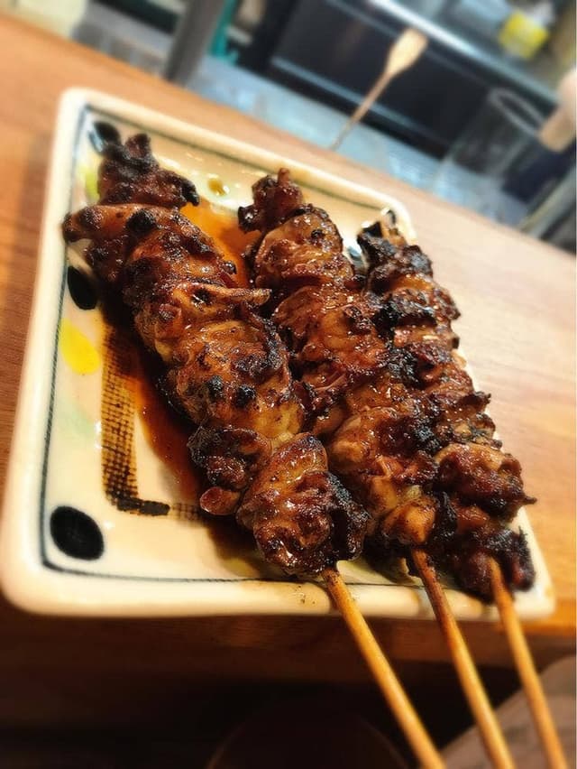 やきとり 串工房 - サブ画像3