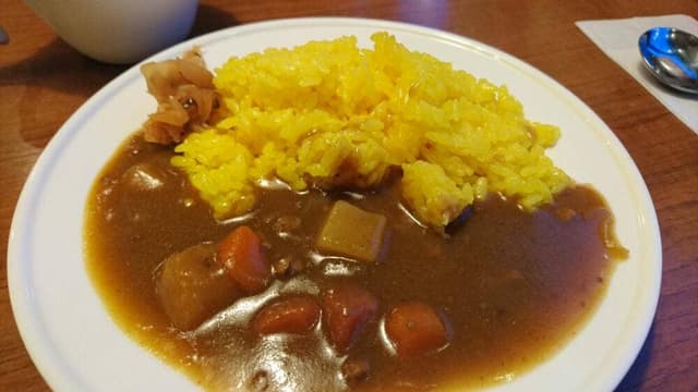 ビッグボーイ 郡山並木店 - サブ画像1