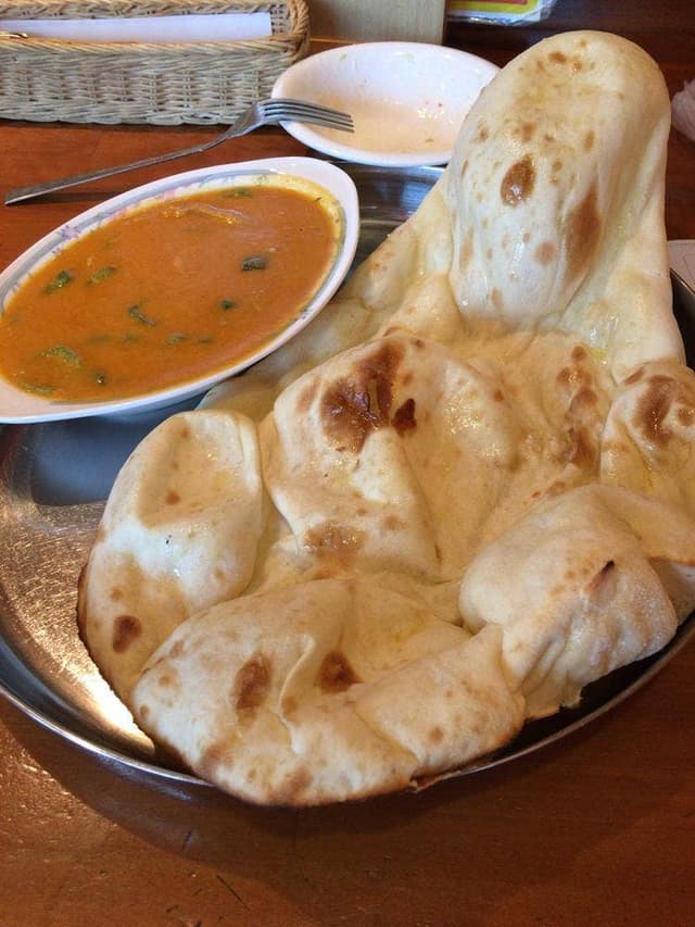 インド料理SANGAM - サブ画像2