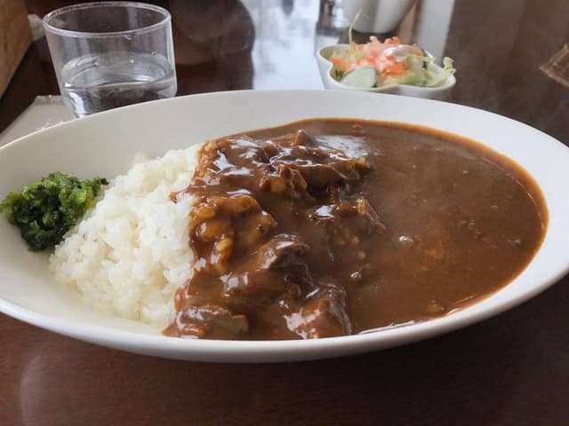 コーヒーショップ スプーン - サブ画像3