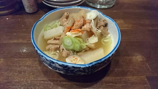 炭火焼き鳥 琥珀 駅前店 - サブ画像2