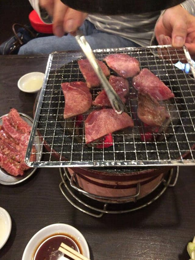 ホルモン いち本 愛甲石田店 - サブ画像2