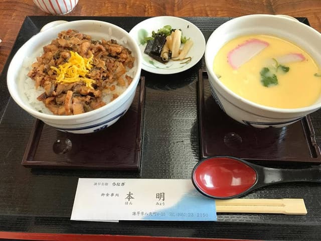 水月楼・本明 - サブ画像3