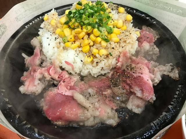 ペッパーランチ イオンタウン釜石店 - サブ画像3