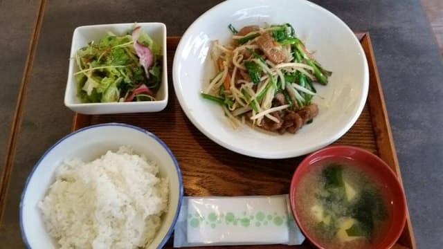 桃飯房sone - サブ画像3