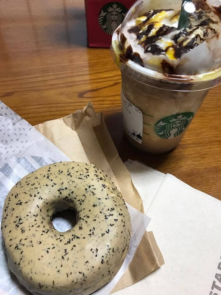 スターバックス コーヒー 獨協医科大学病院店