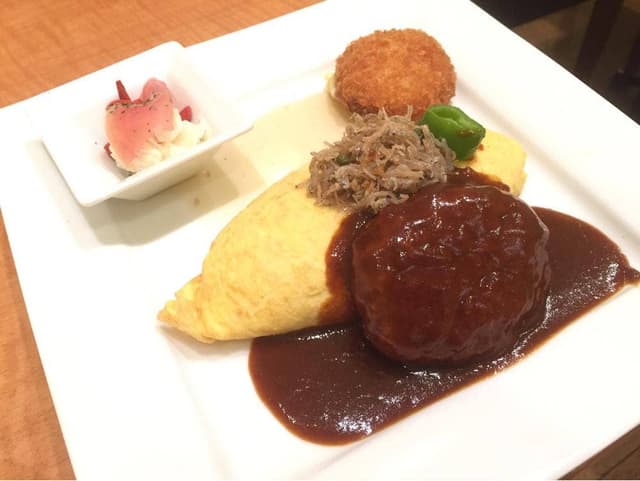 Mollette 京都伊勢丹店 - サブ画像1