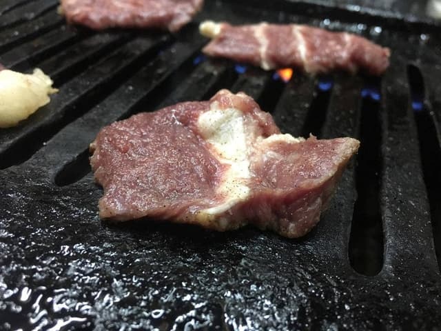 焼肉政ちゃん - サブ画像1