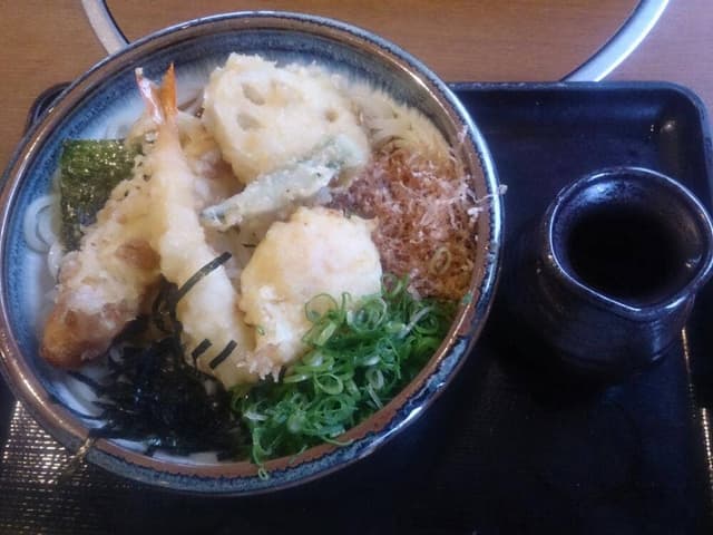 和食さと 亀岡店 - サブ画像1