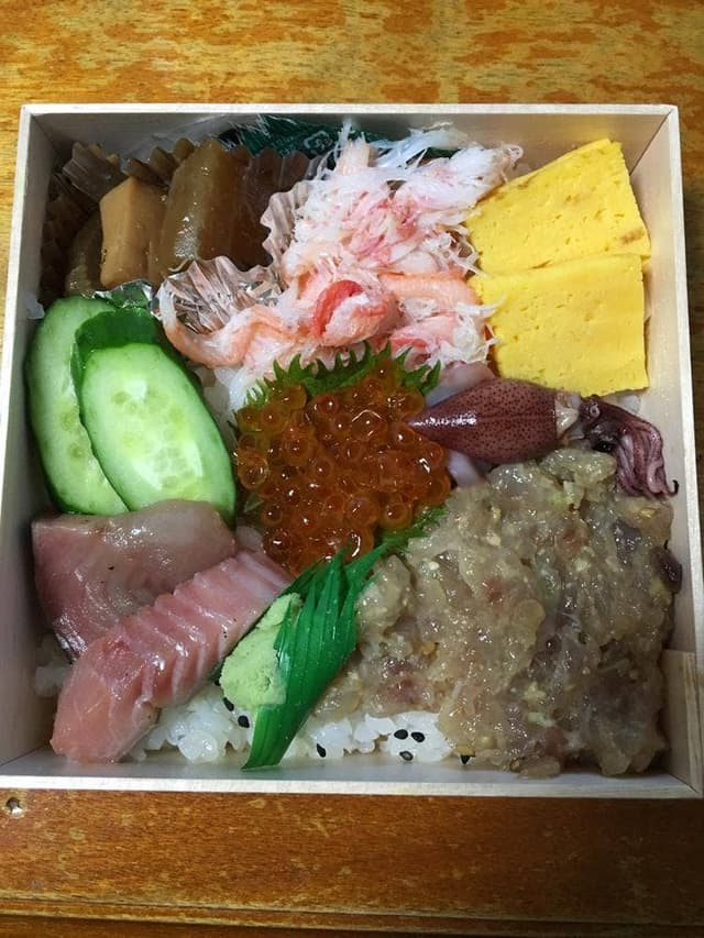 いきいき富山館 - サブ画像2