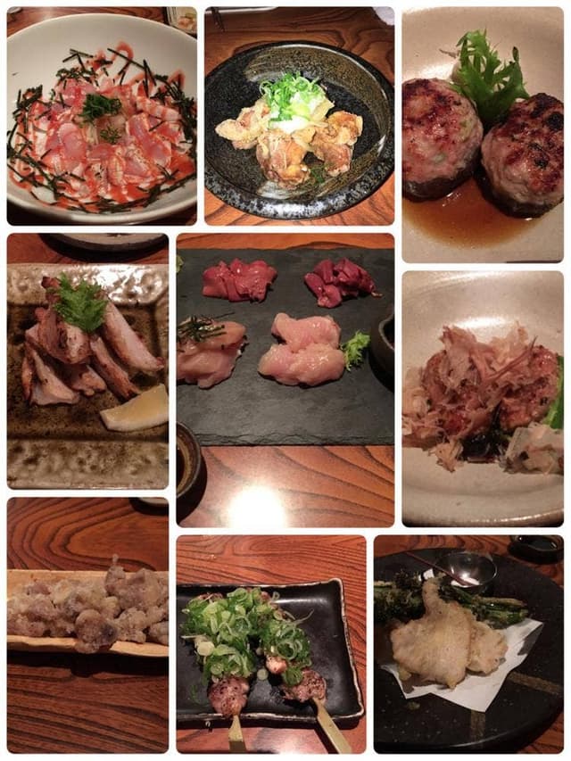 炭火焼ひろひろ - サブ画像2