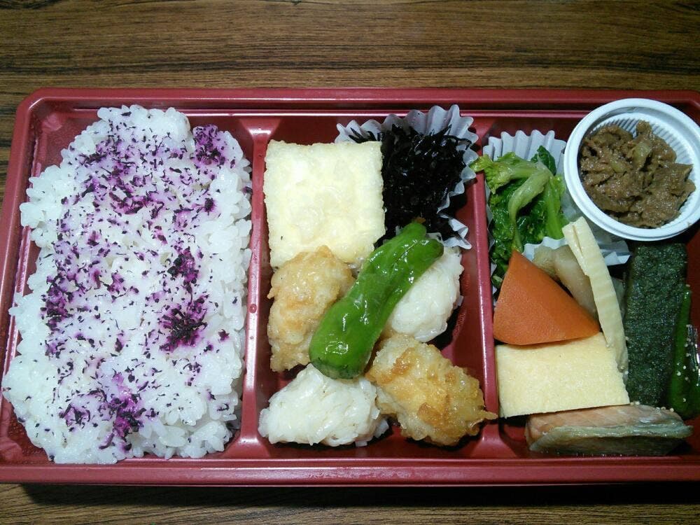 梅の花 大井阪急店