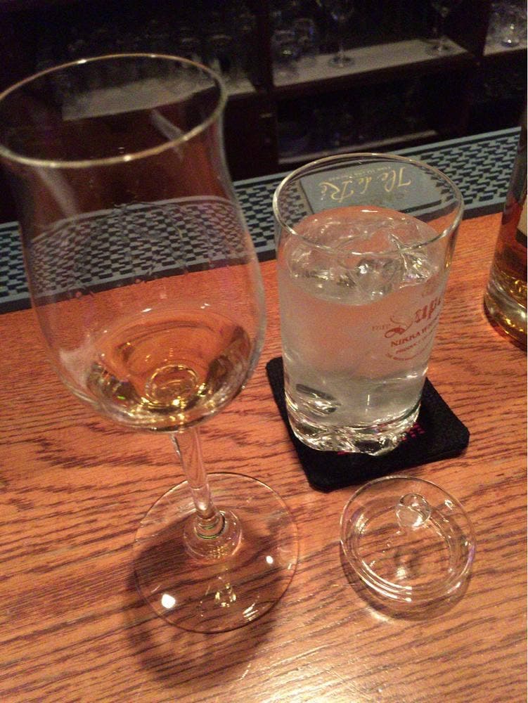 BAR 無路良